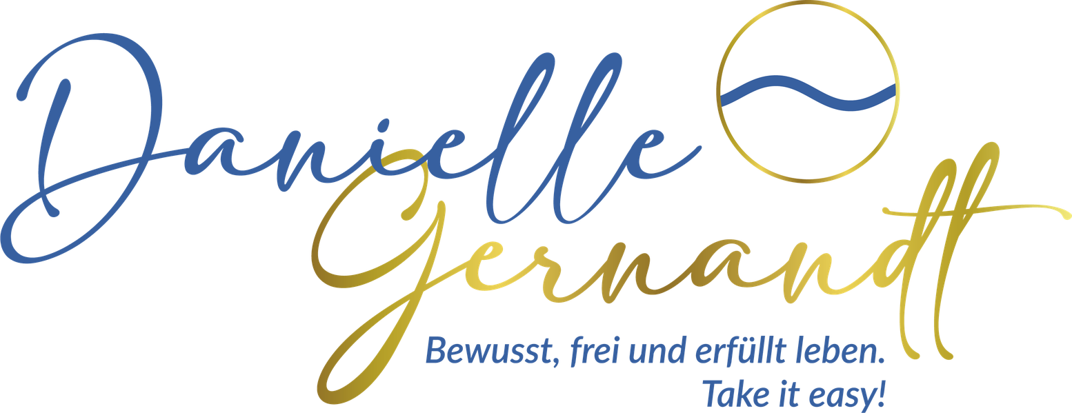 Logo Danielle Gernandt