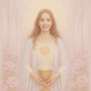 Workshop Serie: Maria Magdalenas Vermächtnis – Der weibliche Weg des Lichts