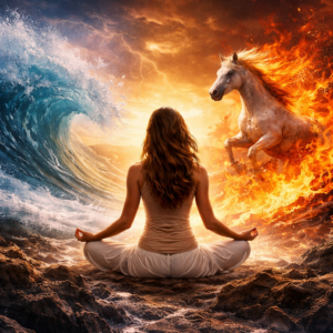 Februar 2026 – Geführte Meditation für Präsenz & innere Stabilität