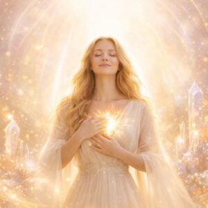 März 2026 - Heimkommen im Herz, in die Leichtigkeit deines Seins