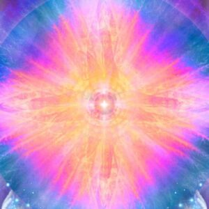 Rückverbindung in dein inneres Licht – Deine lebendige Gottverbindung im Alltag - 24.04.2026