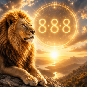 Live-Online-Meditation am 8. August : 8:8:8 - Portal 2026 - Du bist der neue Stern deines Lebens!