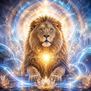 August Meditation 2026: Werde, wer du wirklich bist – deine Seelenmission beginnt jetzt