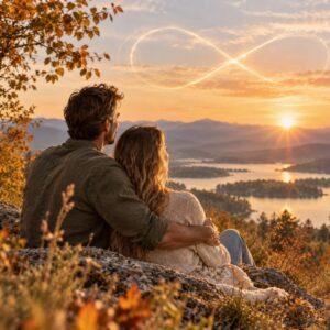 Live-Meditation 10:10 Portal am 1. Oktober 2026