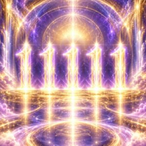 Live-Meisterportal-Meditation am Mittwoch: 11. November 2026 um 20:00 Uhr